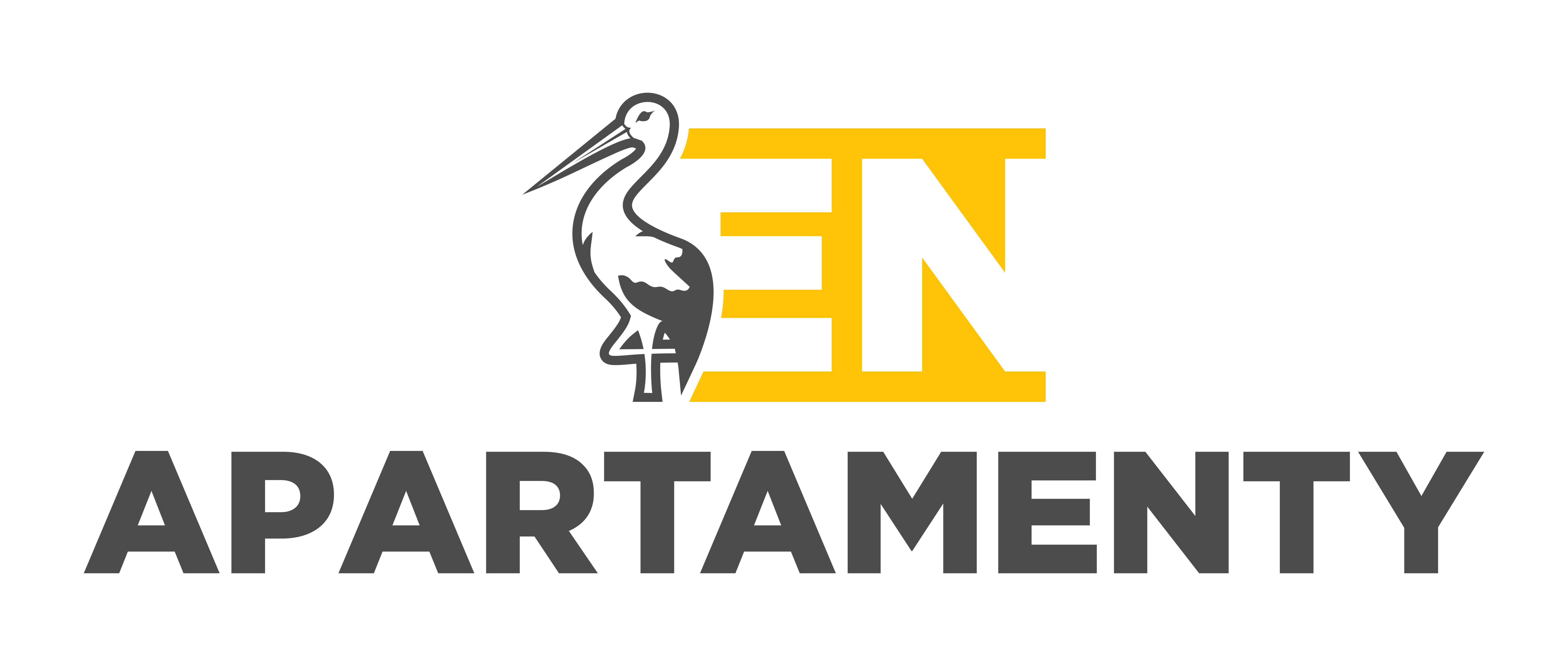 En - Apartamenty Logo